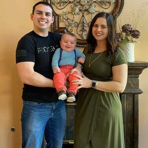 Fundraising Page: Denise Kainrath